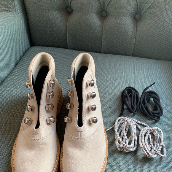 3.1 phillip lim Boots In Women Size 5.5 - Picture 2 of 6